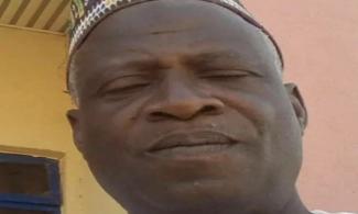 International Press Centre Condemns Alleged Killing Of Voice Of Nigeria Journalist, Danjibga In Zamfara