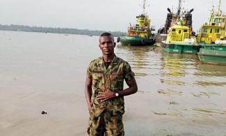Nigerian Army Dismisses Soldier Detained, Questioned ‘For Preaching About Jesus In Service Uniform’