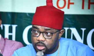 PDP House Of Reps Member, Ugochinyere Heads To Appeal Court, Rejects Tribunal Ruling