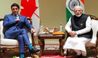Canada To ‘Adjust’ Number Of Diplomats In India As Rift Between Nations Deepens