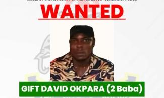 Nigeria Police Declare ‘Notorious Cult Leader’, 2 Baba Wanted For Divisional Officer’s Murder In Rivers