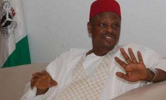 Nigerian Court Sets Aside Suspension Of NNPP Presidential Candidate, Kwankwaso From Party