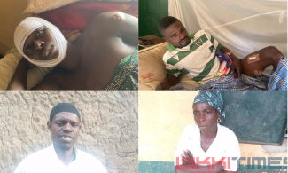AGONY OF LOSS: Through the Eyes of Displaced Victims of Lingering Farmers-Herders Crisis in Plateau LGA