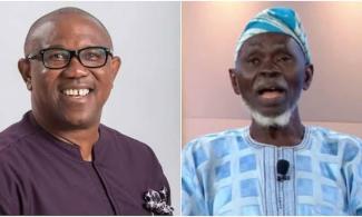 Peter Obi Won’t Get Labour Party Ticket In 2027; We Don’t Want This Rascality Again –Lamidi Apapa’s Faction