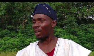 I’ve Seen That Remanded ‘Isese’ Activist, Tani Olohun Cannot Get Justice In Ilorin, Lawyer Cries Out In Frustration