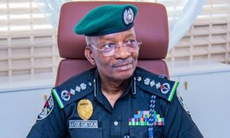Inspector-General Of Police Redeploys Frank Mba, Ciroma, Other Promoted DIGs, AIGs