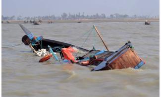 BREAKING: Another Boat Accident In Adamawa State Claims 11 Lives, 48 Hours After First Mishap