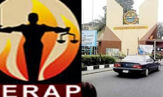 SERAP Gives University Of Lagos 48 Hours To Reverse Tuition Fee Hike, Threatens Lawsuit