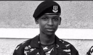 Inspector-General Of Police Orders Probe Into 100-level Cadet’s Death At Nigerian Police Academy Health Centre