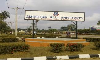 BREAKING: Nigeria’s Ambrose Alli University Constitutes 7 Member-Committee To Replace Students’ Union Disbanded For Staging Protests