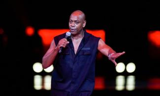 Comedian Dave Chappelle's Fans Reportedly Walk Out During Show After He Slammed Hamas Attacks, Israel's 'War Crimes' In Gaza