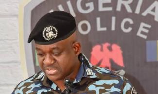 Report Any Officer Searching Through Your Phones; It Is Absolutely Unprofessional – Nigerian Police Urge Citizens 