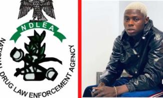 Nigerian Drugs Agency, NDLEA Being Investigated Over Alleged Role In MohBad’s Death – Lagos Commissioner Of Police