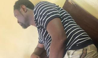 Lagos State Government Arraigns Alleged Notorious Land Grabber, Saheed Mosadoluwa For Kidnapping, Others