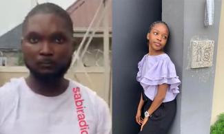 Nigerian Police Recover Decomposing Body Of UNIPORT Female Undergraduate From Lover’s Room After Harvesting Of Organs