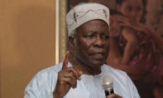 President Tinubu Has No Hand In Sunday Igboho’s Release From Beninese Detention – Prof Banji Akintoye Says, Wishes Nnamdi Kanu Quick Release