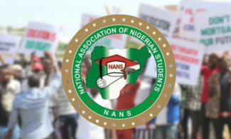 Nigerian Students’ Association, NANS Vows To Relocate Secretariat To Troubled Zamfara, Protest Against Incessant Kidnappings