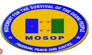 Amend Petroleum Industry Laws To Protect Niger Delta People, Environment – MOSOP Tells Nigerian Government