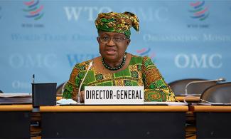 Israeli-Hamas War Will Have Really Big Impact On Global Trade – WTO Director General, Okonjo-Iweala Warns 