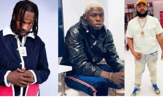 MohBad’s Death: Lagos Coroner Court Summons Music Stars, Naira Marley, Sam Larry, Primeboy  