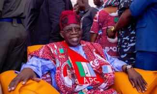 APC Party Postpones Governorship Campaign In Bayelsa Over Tinubu's Absence