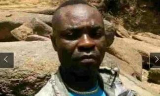 Nigerian Man Flees After Allegedly Killing Brother-In-Law For Marrying Another Wife