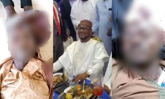 Zamfara Residents Condemn Gov. Lawal For Partying, Attending Weddings While Killings, Abductions Worsen In State