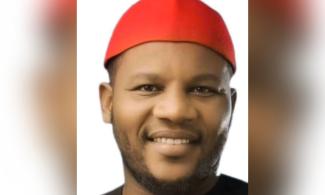 AA Factional Candidate, Igbokwe Alleges Impersonation In Petition Challenging House Of Reps Deputy Speaker's Election, Asks Security Operatives To Arrest Party Chairman, Others