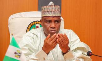 Sokoto State Inherited Empty Treasury From Aminu Tambuwal’s Administration – Deputy Governor, Gobir