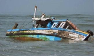 Two Teenagers Dead, Four Rescued As Boat Capsizes In Lagos State