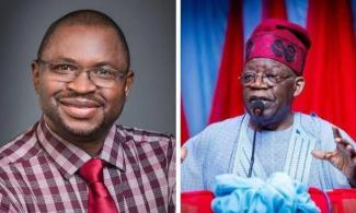 Tinubu Attended Chicago State University But Probably Forged CSU Certificate Submitted To INEC – US-Based Scholar, Farooq Kperogi