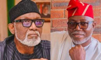 BREAKING: Ondo High Court Adjourns Ruling In Deputy Governor’s Impeachment Case