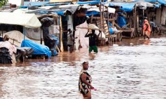 President Tinubu Sets Up Action Plan Committee To Stop Impending Flooding In Nine States