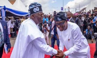 Tinubu Removes Abuja Administration, FCTA From Treasury Single Account, Enables Wike To Utilize Internally Generated Earnings