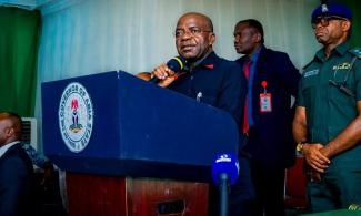 Tribunal Upholds Labour Party’s Alex Otti As Abia Governor, Strikes Out PDP Petition