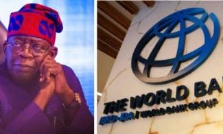 Nigeria Ranks 4th On World Bank Borrowers’ List With $14.3Billion Debt