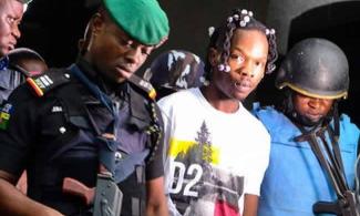Alleged Fraud: Judge Issues Production Warrant For Naira Marley To Appear In Ongoing EFCC Case