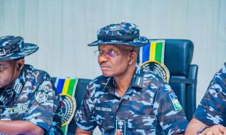 Nigerian Inspector-General Of Police Orders Additional Assets To Benue To Find Deadly Bank Robbers