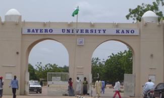 Bayero University, Kano Suspends Examination, Other Activities Over NLC Nationwide Strike Action 