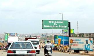 Anambra Community, Umunze Is Not Eastern Security Network Headquarters – Nigerian Police Deny That Town Is No-Go Area