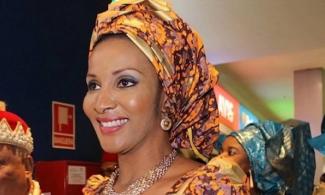 No Nigerian Has Received Grand Funeral Like Biafran Warlord, Odumegwu Ojukwu – Bianca Says As She Marks 12-Year Posthumous Celebration