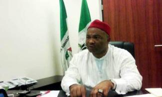 Imo State Governor, Uzodimma Suspends Commissioner, Special Adviser For Allegedly Taking Over Community Lands
