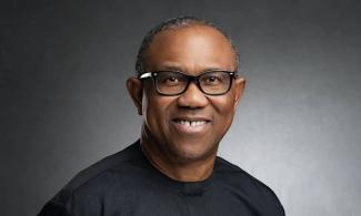 Liberia Has Set High Bar For African Countries In Conducting Litigation-Free Election – Peter Obi 