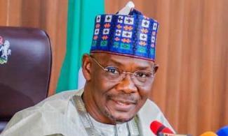 BREAKING: Court Of Appeal Returns Nasarawa Governor, Sule As Winner, Reverses Tribunal Ruling Which Declared PDP Victorious