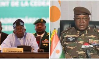 Sanctions: Niger Republic Takes President Tinubu, Other ECOWAS Leaders To Court, Ruling Fixed For December 7