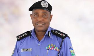 Nigerian Police Service Commission Reacts To Sharing Recruitment Slots To Politicians