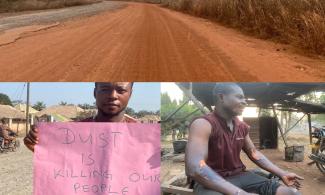 Dust And Blood: How The Abandoned Yala-Ogoja-Bekwarra-Obudu Road Is Destroying Lives Despite Over N20 Billion Releases