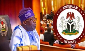 2024 Budget: Nigerian Senate To Commence Special Plenary By 1pm