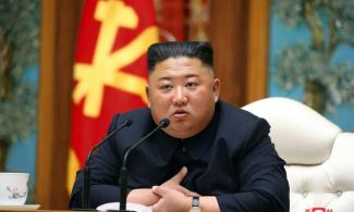 North Korea To Launch New Spy Satellites In 2024 As Leader Kim Jong Un Says War Inevitable