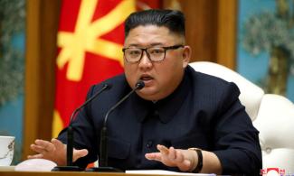 North Korean Leader Orders Military Forces To Accelerate War Preparations To Counter U.S.